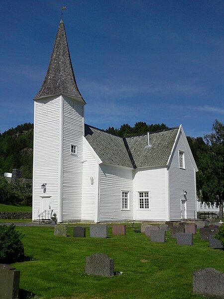 File:Åseral kirke.jpg