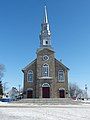 Saint-Laurent church