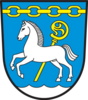 Coat of arms of Úmyslovice