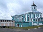 Epiphany Cathedral