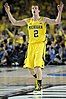 Spike Albrecht