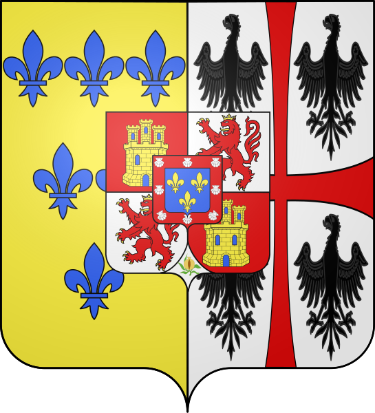 File:Armoiries Bourbon-Parme.svg