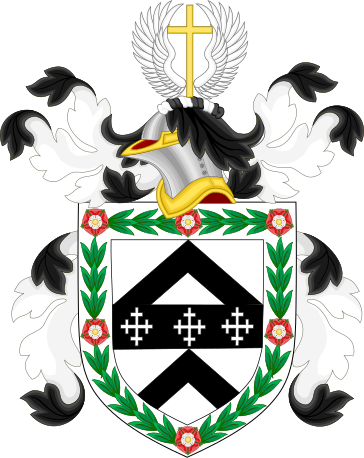 File:Austin Family Arms.svg