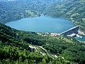 Hydroelectric Power Station of Bajina Bašta