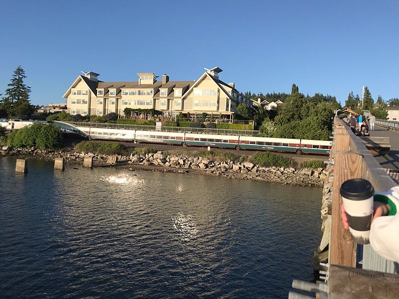 File:Bellingham Bay Amtrak.jpg