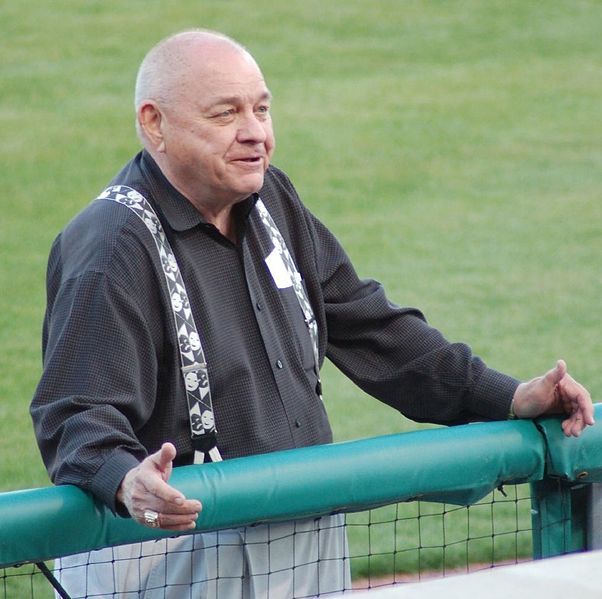 File:Bill Valentine 2007.jpg