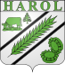 Coat of arms of Harol