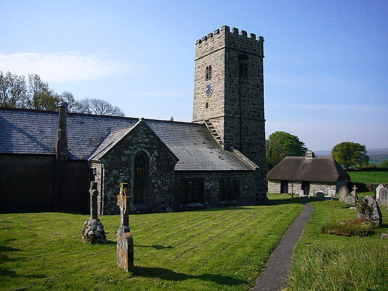 File:Buckland church.JPG