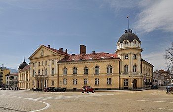 Bulgarian Academy of Sciences