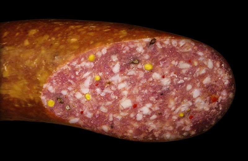 File:Cabanossi Wurst angeschnitten.jpg