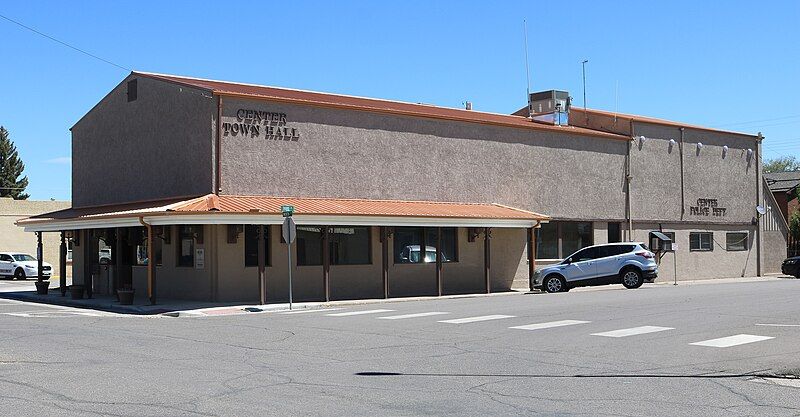 File:Center Town Hall.JPG