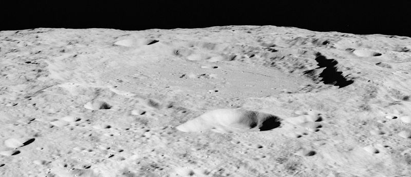 File:Chaplygin crater AS16-M-0601.jpg