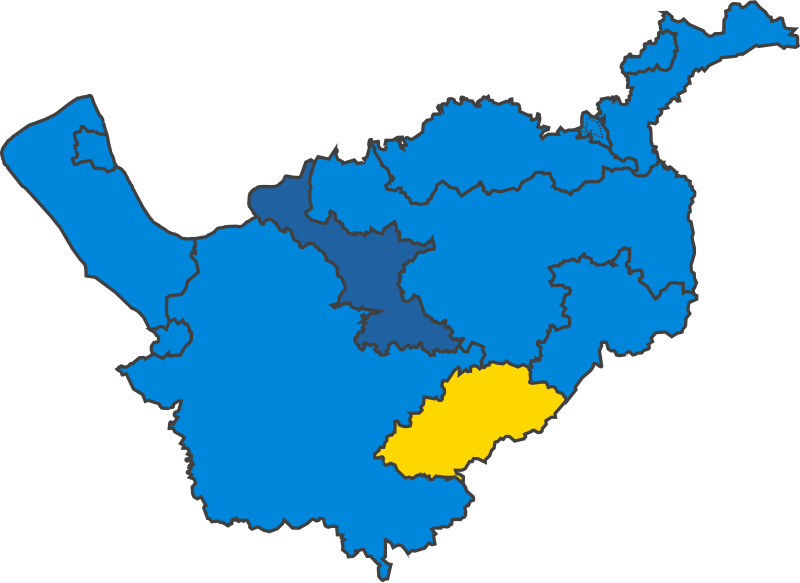 File:CheshireParliamentaryConstituency1886Results.svg