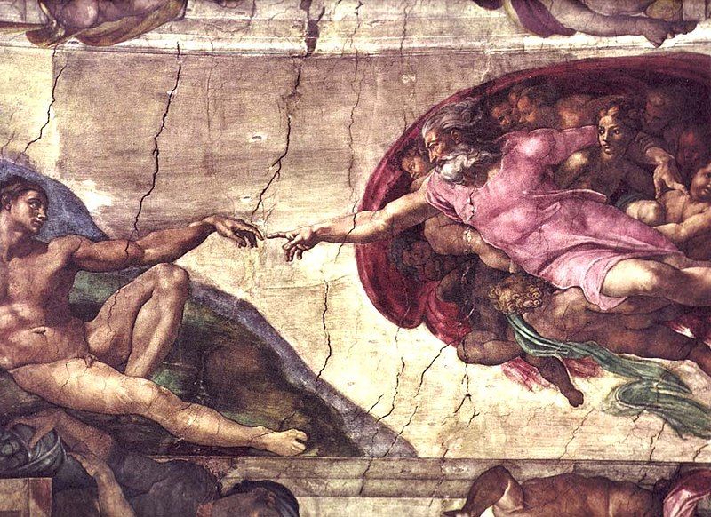 File:Creation of Adam.jpg