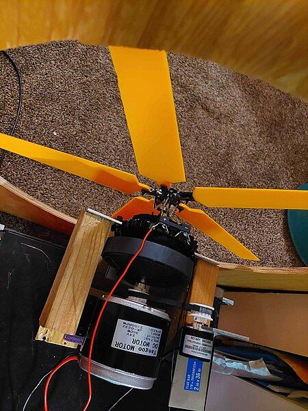 File:Diy rotary subwoofer.jpg