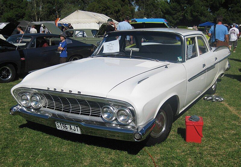 File:Dodge Phoenix 1961.JPG