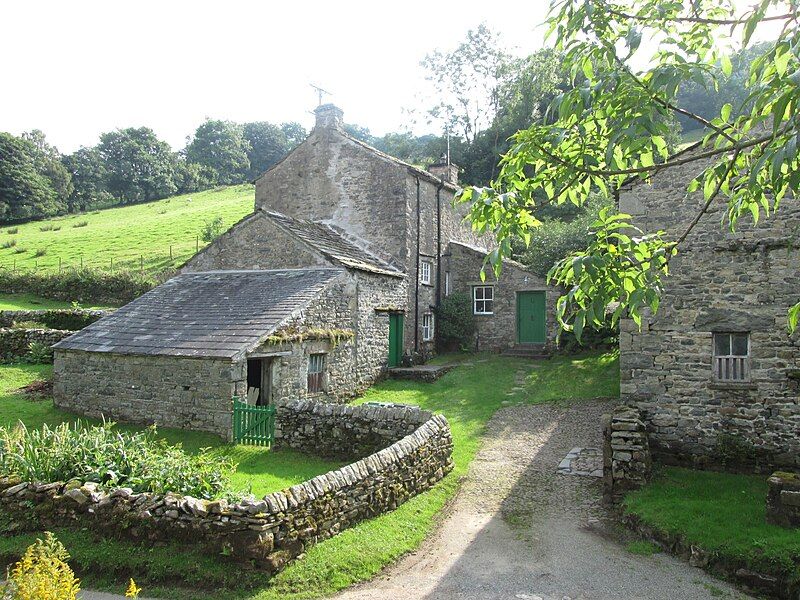 File:Ellers, Dentdale.jpg