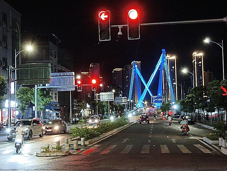 File:Fuyang Bridge.jpg