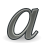 File:Gnome-format-text-italic.svg