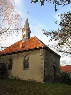 Church in Hahausen