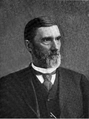 Image of John Collins Covell taken prior to 1887