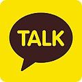 The Korean mobile messaging application with free text and free call features