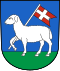 Coat of arms of Lommiswil