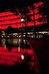 2012 Category Winner, Completed Buildings, Office: Darling Quarter, Australia, Sydney by Francis-Jones Morehen Thorp & FJMT