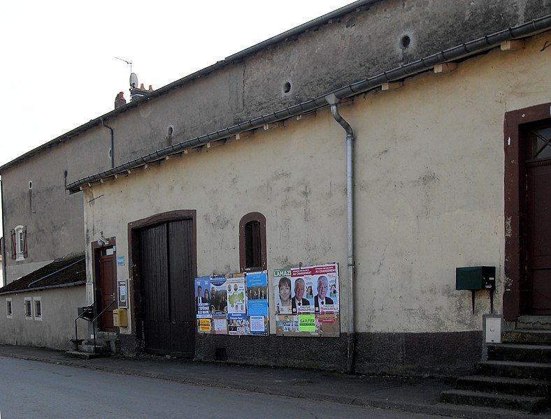 File:Marainville-sur-Madon, Mairie.jpg