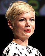 Michelle Williams (2012)