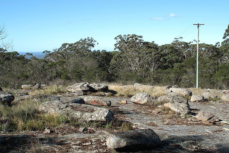 File:Mount Gibraltar Peak.jpg