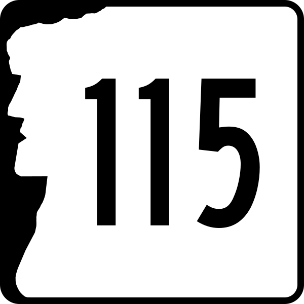 File:NH Route 115.svg