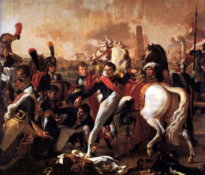 File:Napoleon at Ratisbone.JPG