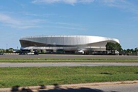 Nassau Coliseum