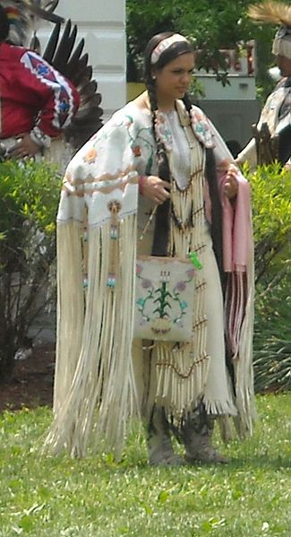 File:Native American Girl.jpg