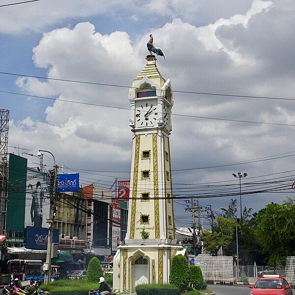 File:Nonthaburi clocktower.jpg