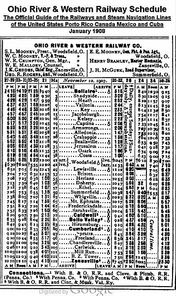 File:OR-W Railway Schedule.jpg