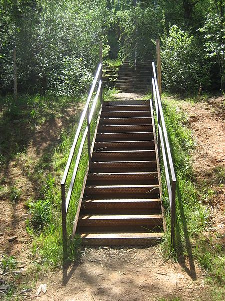 File:Occoneechee stairs.jpg