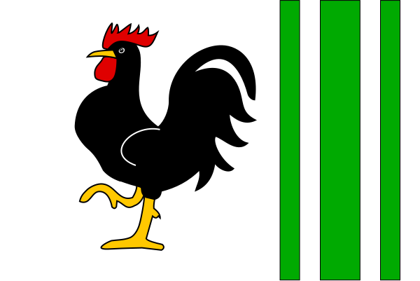 File:Proseč flag CZ.svg