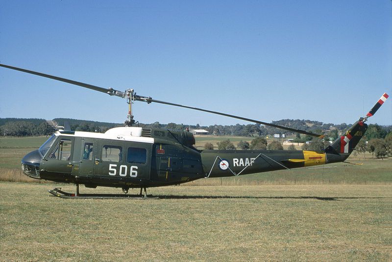 File:RAAF Huey (6222458766).jpg