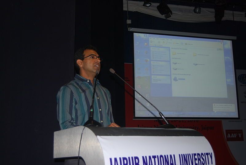 File:Sanjay Arora.JPG