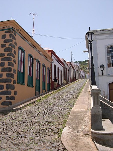 File:Santo Domingo village.jpg