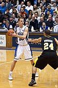 Jon Scheyer