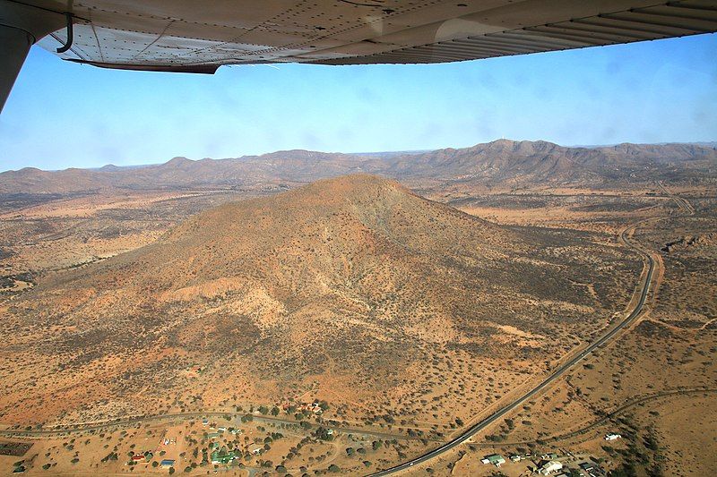 File:Schildkröte Namibia.jpg