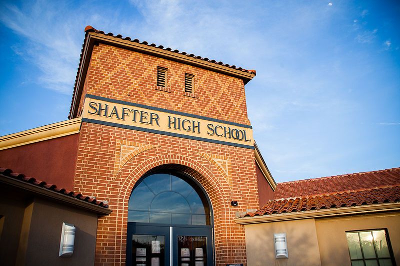 File:Shafter High School.jpg