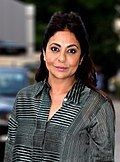 Shefali Shah