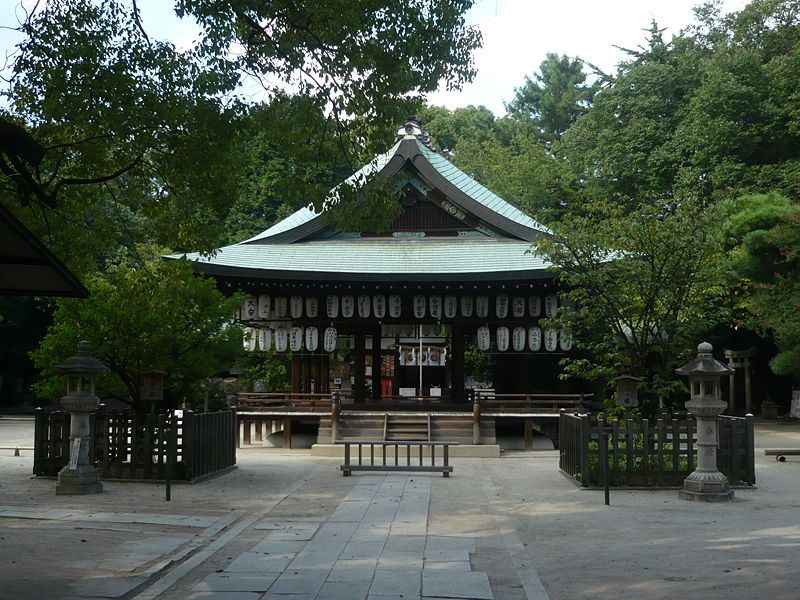 File:Shiramine-jingu haiden.jpeg