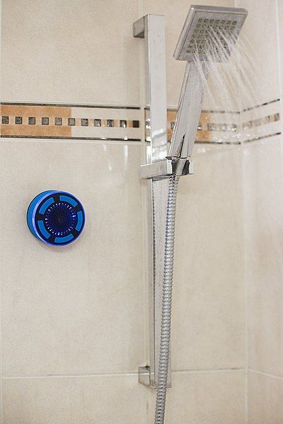 File:Shower speaker.jpg