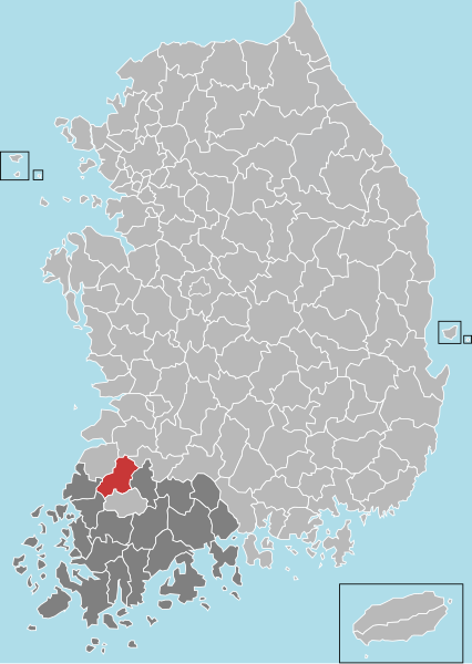 File:South Jeolla-Jangseong.svg