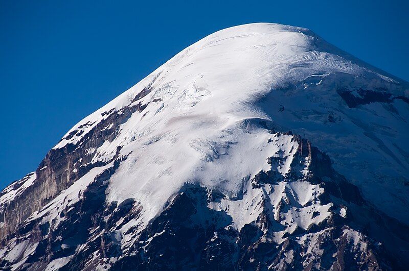 File:Summit of Sajama.jpg